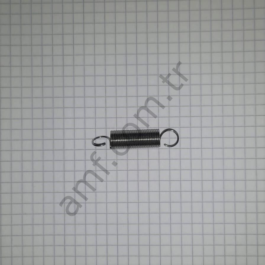 Shooting Spring_Z116-190-000/20241833068 Zombie Night, Silah Top Atma Gerdirme Yayı