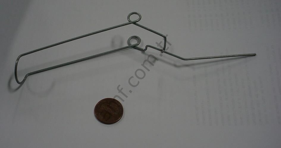 Ball Flipper Spring_A5SP9100 Pull My Finger, Top Yayı '' Artık Üretilmemektedir.''