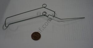 Ball Flipper Spring_A5SP9100 Pull My Finger, Top Yayı '' Artık Üretilmemektedir.''