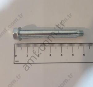Hyper, Lower Bolt,Long_286X06182 Bumper Hyper Alt Motor Civatası