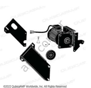 Kit, Harmony Ball Lift, 50hz_254001413 Bu kit, orijinal 254001096 veya 254001233 Harmony motorunu, 50Hz kurulumlar için şu anda mevcut olan Harmony motorumuzla değiştirir.