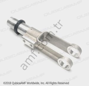 Yoke Assy, With Bearing Nut_070001995 Pbl, Üst Çatal