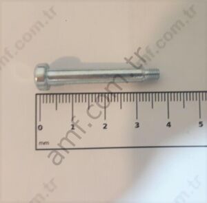 Hyper Upper Bolt Short_289X06179 Bumper Hyper Motor Bağlantı Civatası
