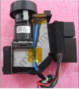 Asus LPJ P3B Optical Engine Module Asus P3B Projeksiyon Optik Motor Modülü