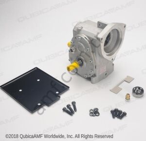 Be Gearbox 50Hz Odd Edge( 088-004-506 )_61208821 Edge Tek Nolu Makine Arka Redüktör