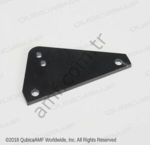 Pbl, Ball Lift Stop Bracket_070004642 Top Asansörü Bağlantı Elemanı