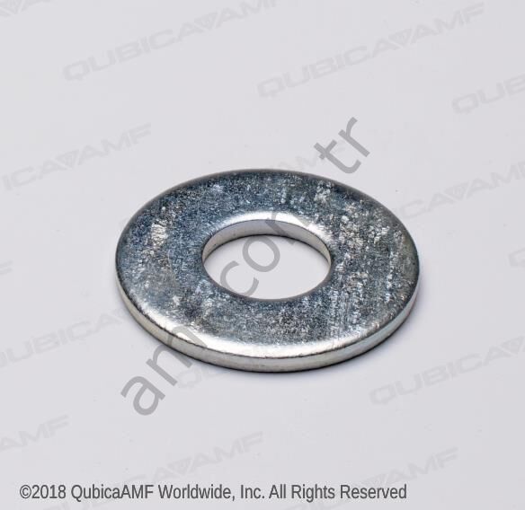 Flat Washer 7/8 x0.93 X 2.25 X 0.171_7052093225018 Tms, Pul