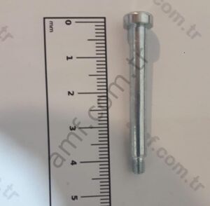 Hyper Upper Bolt-Long_289X06180 Bumper Hyper, Motor Bağlantı Civatası