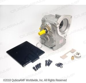 BE Gearbox 50Hx Even Edge( 088-004-507 )_612088222 Edge Çift Nolu Makine Arka Redüktör