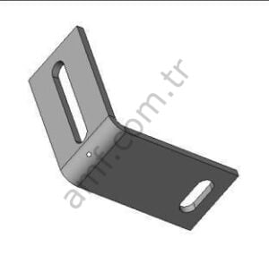 Bracket Track Support_070004654 Destek L Braketi