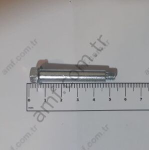 Hyper, Lower Bolt Short_289X06181 Bumper Hyper, Motor Bağlantı Civatası