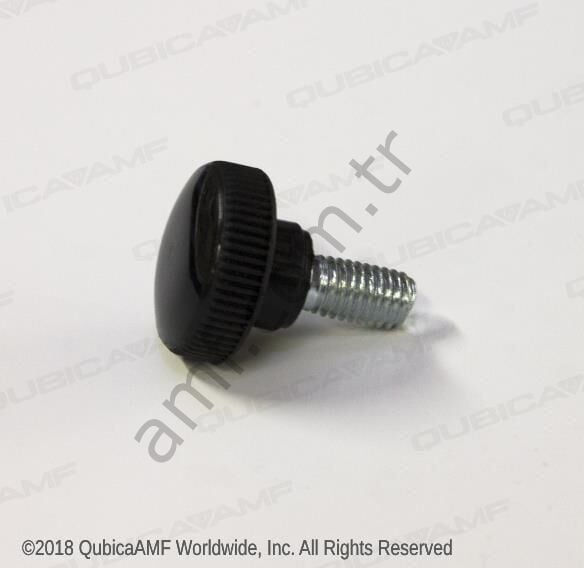 Q-Vision Knob M8X15_SCRKIT17 Scooring, Kamera Kapak Tutucu Civata