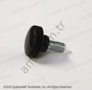 Q-Vision Knob M8X15_SCRKIT17 Scooring, Kamera Kapak Tutucu Civata