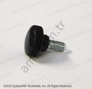 Q-Vision Knob M8X15_SCRKIT17 Scooring, Kamera Kapak Tutucu Civata