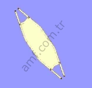 Pbl, Lower Duster Trap_070004670 Top Asansörü Altı Top Toz Toplama Bezi