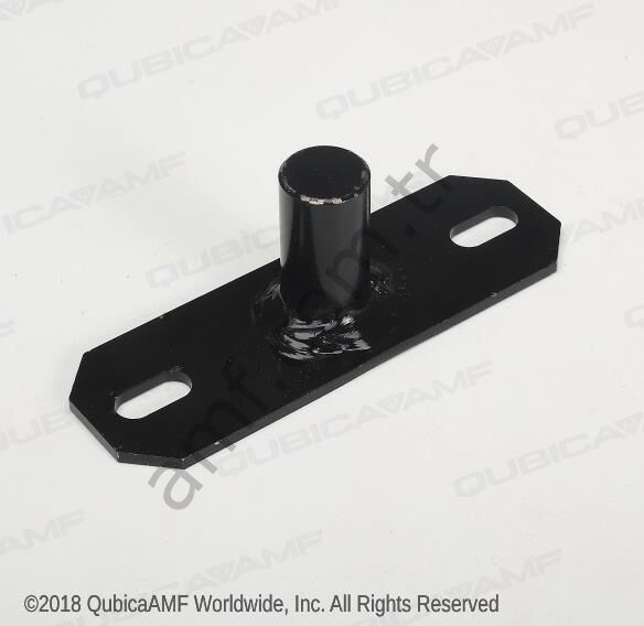 Pbl Adj.Shaft (Split Type) 9 1/2'' to 11''_070006320 Top Asansörü T Şaft, Bağlantı Elemanı, Mil (Bölünmüş Tip) 9 1/2 ''- 11''