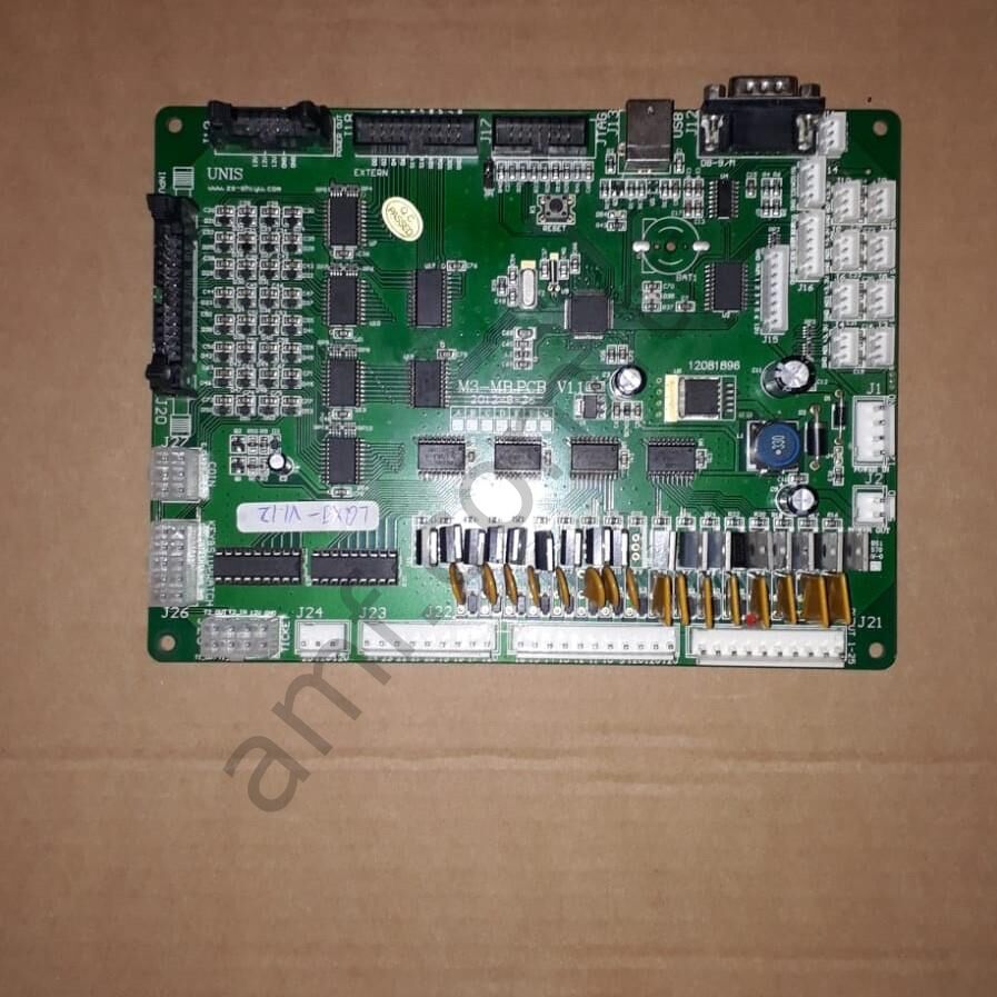 To Tha Net B.M3 Mainboard_T149-421-000/29791300001 To Tha Net Junior Basketball, Anakartı