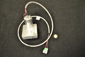 Ball Dispencer Gear&Motor_AAMO5801 Quik Drop, Top Verici Redüktörlü Motor