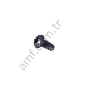 Screw Hex Button Head 10-32x1/2 Nylock_808640088 Express Hat Bakım Makinası, Buton Başlı Civata 10-32x1/2