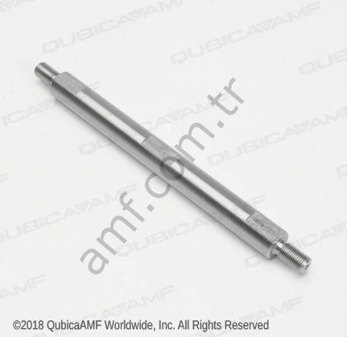 Pbl, Lower Shaft_070006746 Top Asansörü Alt Şaftı, Yuvarlak