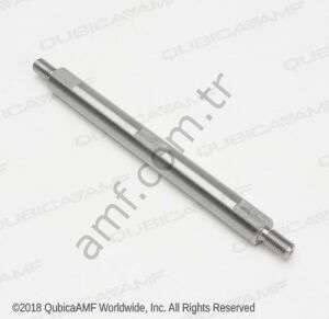 Pbl, Lower Shaft_070006746 Top Asansörü Alt Şaftı, Yuvarlak