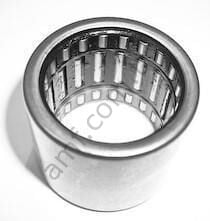 Bearing, 1.00x1.31x1.00, Clutch 03-075_070007291 Kilitli Rulman