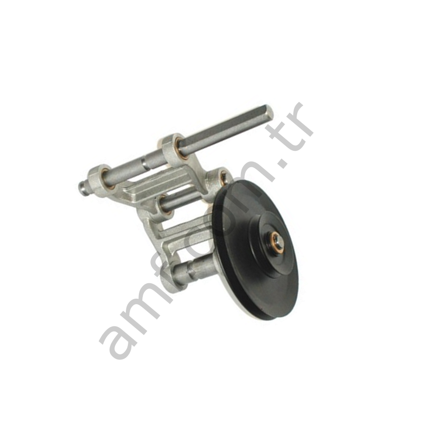 Pbl Belt Tensioner Assembly_ST090002015 Top Asansörü, Pbl, Kayış Gergi Tertibatı, Bknz: 070-011-132