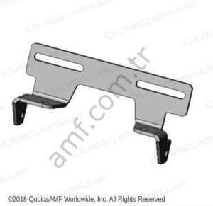 Pbl, Ball Lift Bracket_070008191 Top Kaldırma Montajı Braketi