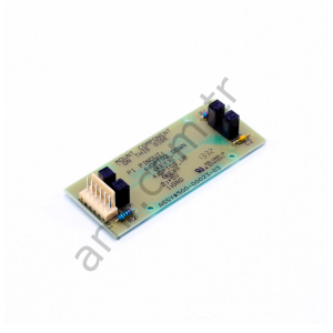 Guitar Hero, Opto Strummer Pcb Board_500-00023-03 Guitar Hero,