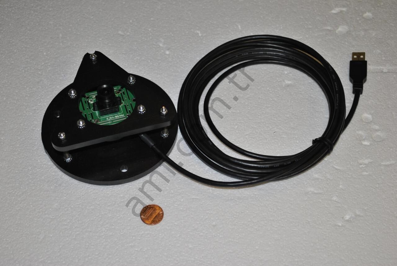 Sink-It Camera Assy_AACM3000-SI Sink It, Kamera Kiti