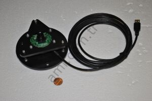 Sink-It Camera Assy_AACM3000-SI Sink It, Kamera Kiti