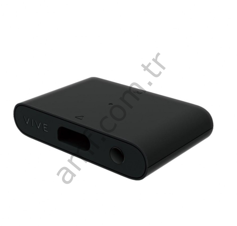 HTC Vive Pro 2 Link Box 2.0_99HASU002-00_LHM-868 Virtual Rabbids, Vr Gözlük Link Kutusu