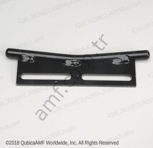 Pbl, Rail Weldment_070008207 Kürek Klavuz Rayı