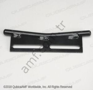 Pbl, Rail Weldment_070008207 Kürek Klavuz Rayı