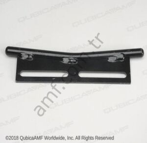 Pbl, Rail Weldment_070008207 Kürek Klavuz Rayı