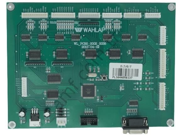 Storm Rider Extended Board_1.4.IC901760 Storm Rider, Kontrol Kart WL_PCB2_0000_0038