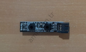Taito, On Point, T Sensor Pcb Assy-1/8_K9200363 Taito, On Point, T Sensör K9200363