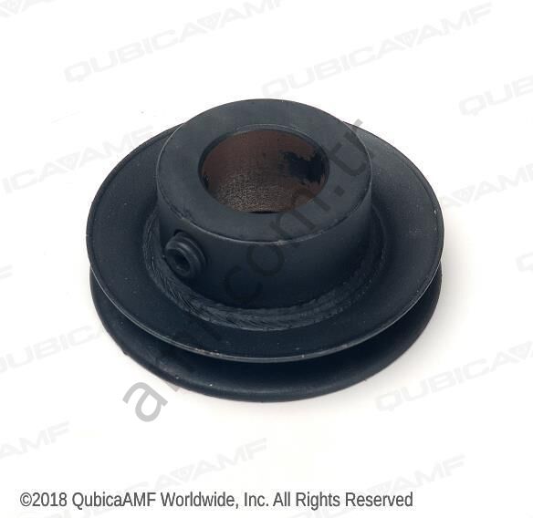 Pbl Paddle Drive, Sheave 2_070008211 Top Asansörü Pedal Kasnağı Sürücü Kasnağı