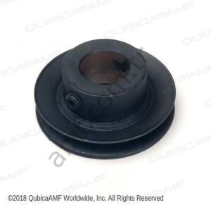 Pbl Paddle Drive, Sheave 2_070008211 Top Asansörü Pedal Kasnağı Sürücü Kasnağı