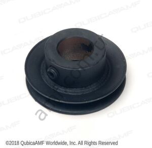 Pbl Paddle Drive, Sheave 2_070008211 Top Asansörü Pedal Kasnağı Sürücü Kasnağı