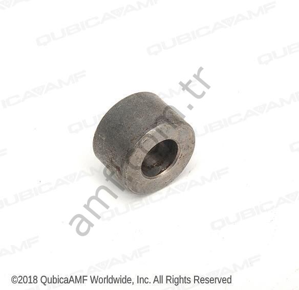 Pbl, Spacer_070008212 Pb, Aralayıcı, Çelik, 3/4x0.37'' H 1/2