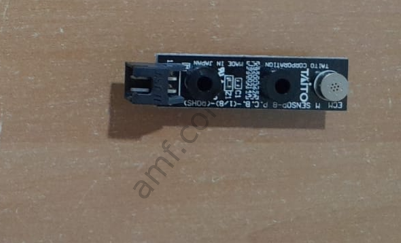 Taito, On Point M Sensor Pcb Assy-1/8_K9200362 Taito, On Point, M Sensör K9200362