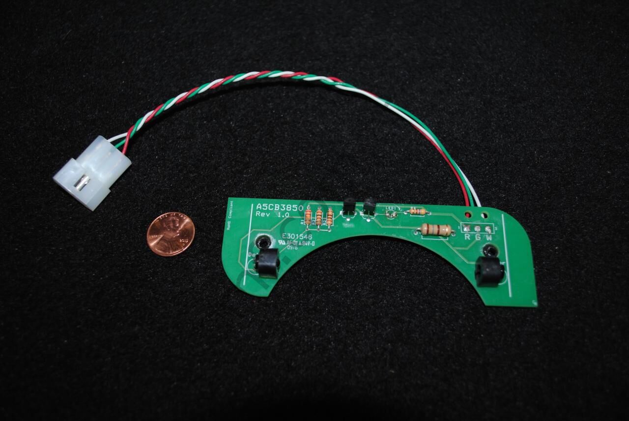 Whilly Crash Handle Sensor_AACB3850A Whilly Crash, Tutma Sensörü