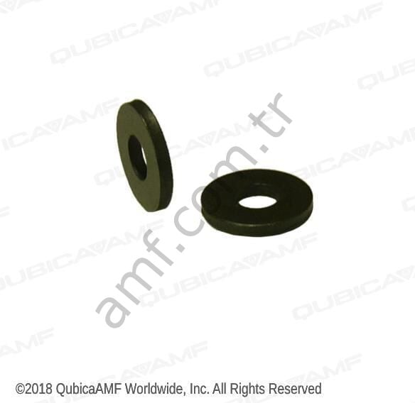 Washer Spring Shuttle (BG10)_070006296 Mekik Yaylı Rondela