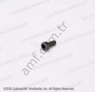 Screw Socket Head Cap 8-32 X 3/8_810233060 Civata, 8-32 X 3/8