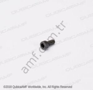 Screw Socket Head Cap 8-32 X 3/8_810233060 XLI Fren Üst Kapak Sabitleme / Civata, 8-32 X 3/8