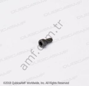 Screw Socket Head Cap 8-32 X 3/8_810233060 Civata, 8-32 X 3/8