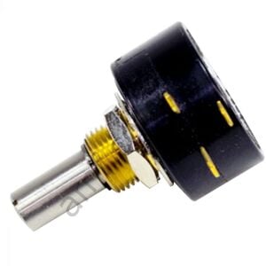 Potentiometer 5K Long Life_96-4916-00 Raw Thrills, 5K Potansiyometre Uzun Ömürlü
