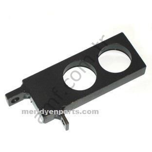 Pbl, Crank Weldment_070011013 Pbl, Krank