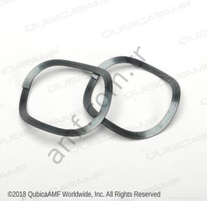 Wave Spring Washer (785-503-052)__ 785501708 Yaylı Pul, Alternatif Kod:785503052